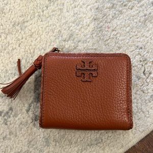 Tory Burch small wallet